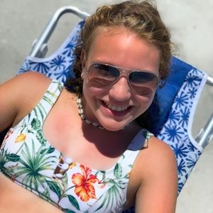 Meet your Posher, Morgan